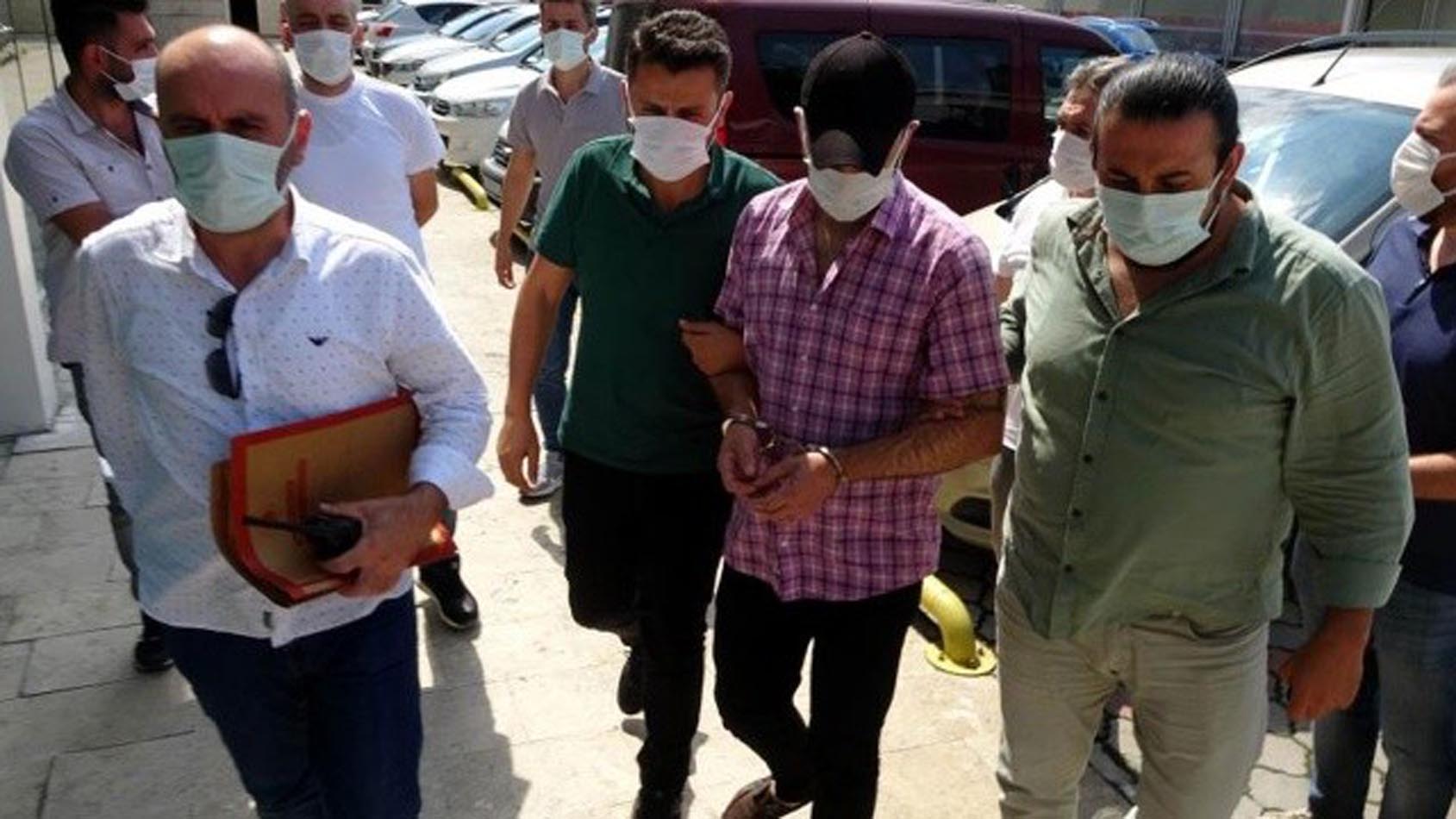 İki kardeş, kuzenlerini öldürdü! "Sapığı temizledik!"