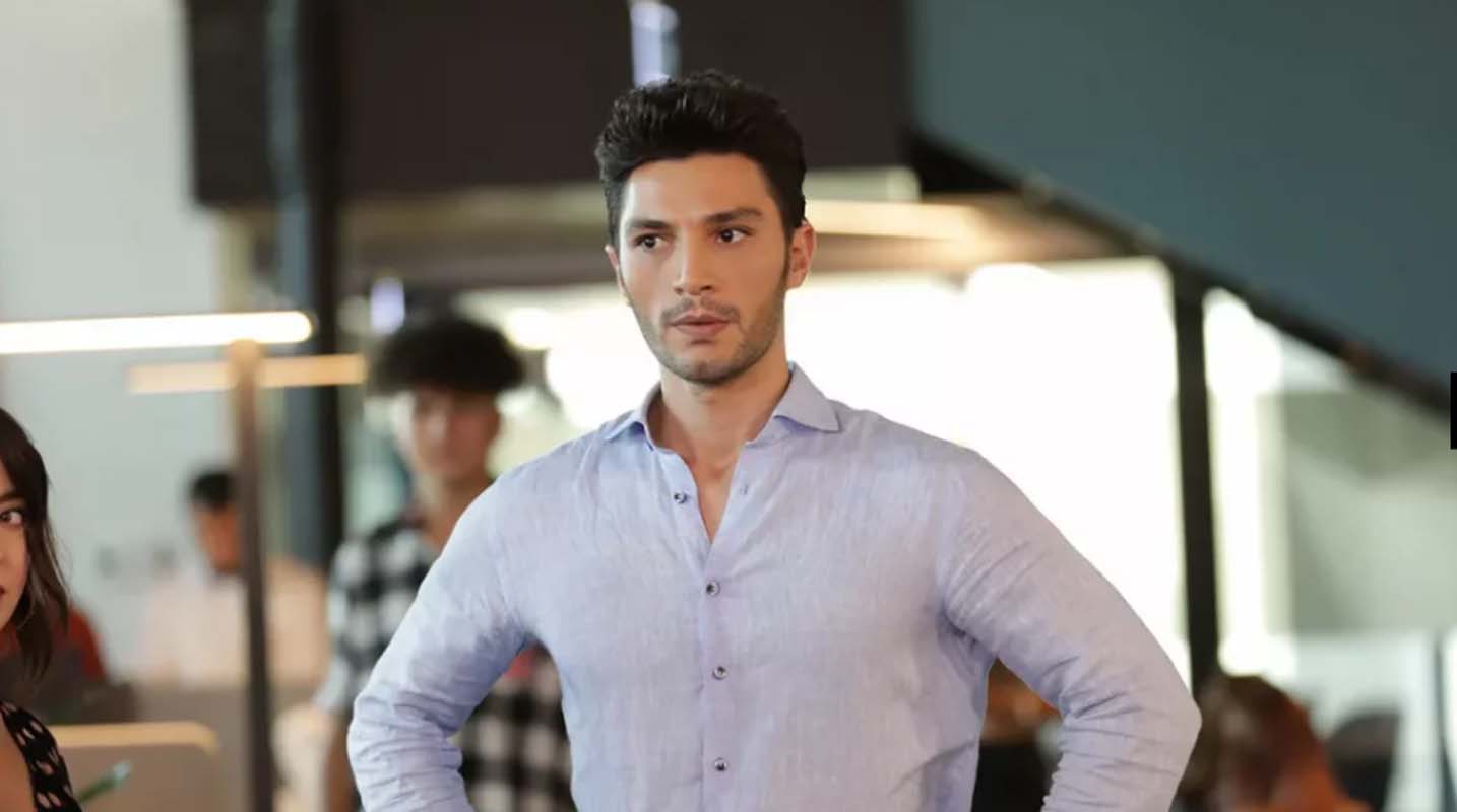 Aşk Mantık İntikam 8. bölüm full, tek parça izle| Aşk Mantık İntikam son bölüm izle