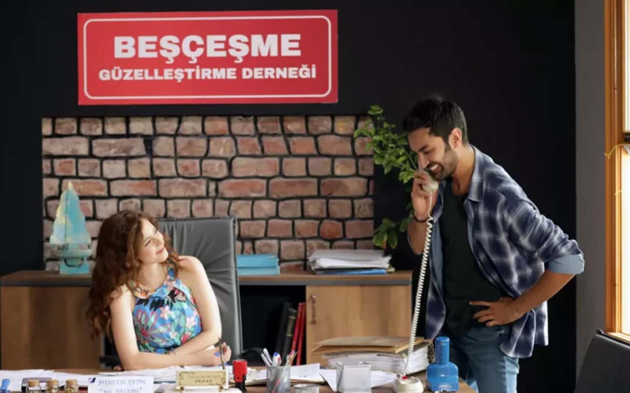 Aşk Mantık İntikam 8. bölüm full, tek parça izle| Aşk Mantık İntikam son bölüm izle