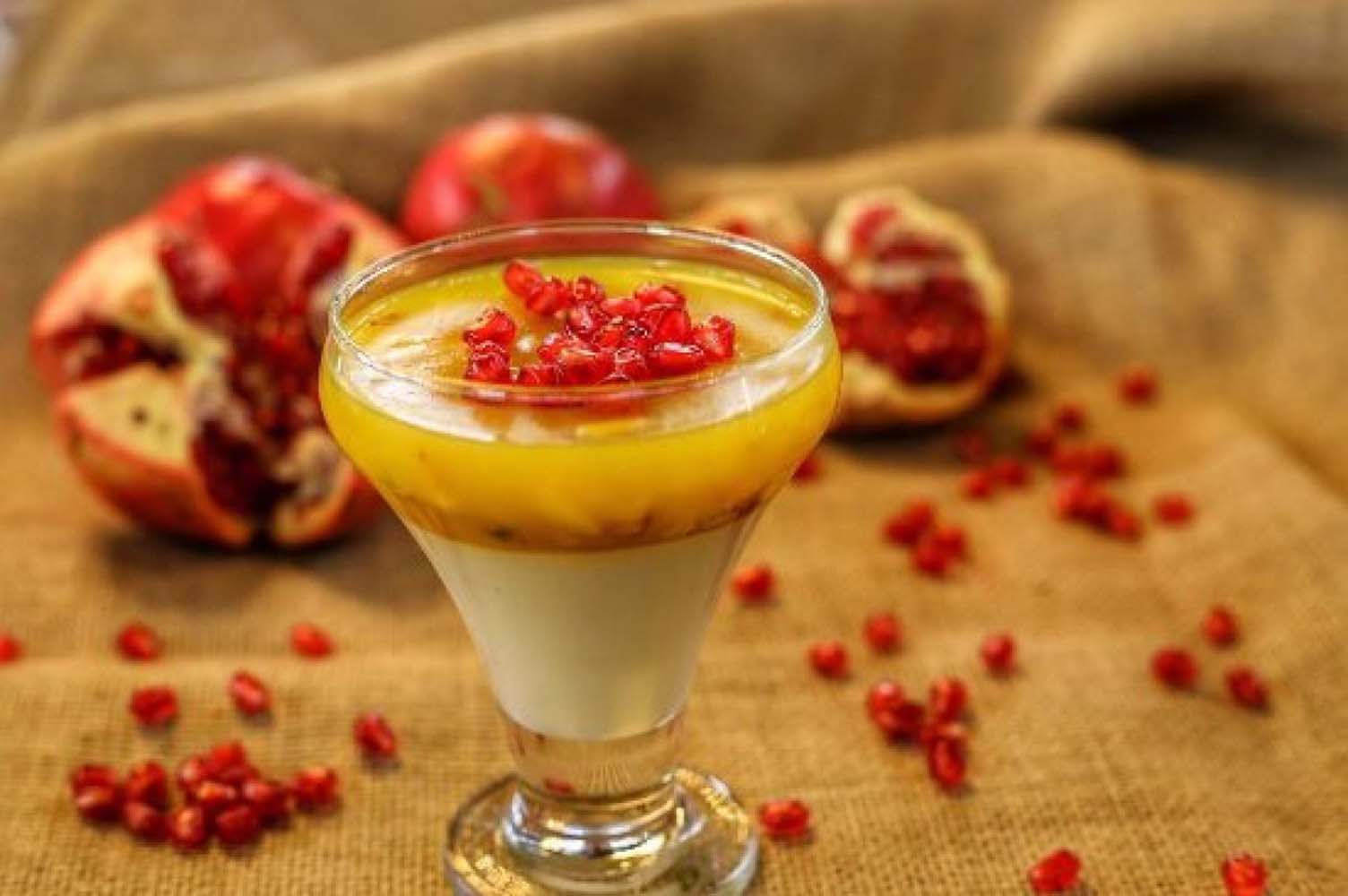 Masterchef Astarlı Sütlaç nasıl yapılır? Astarlı Sütlaç tarifi | Malzemeleri nedir?