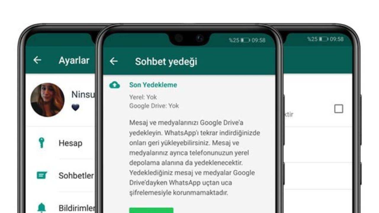 Whatsapp, uzun zamandır beklenen özelliği getirdi! Artık IOS ve Android arasında sohbet geçmişini taşımak mümkün!