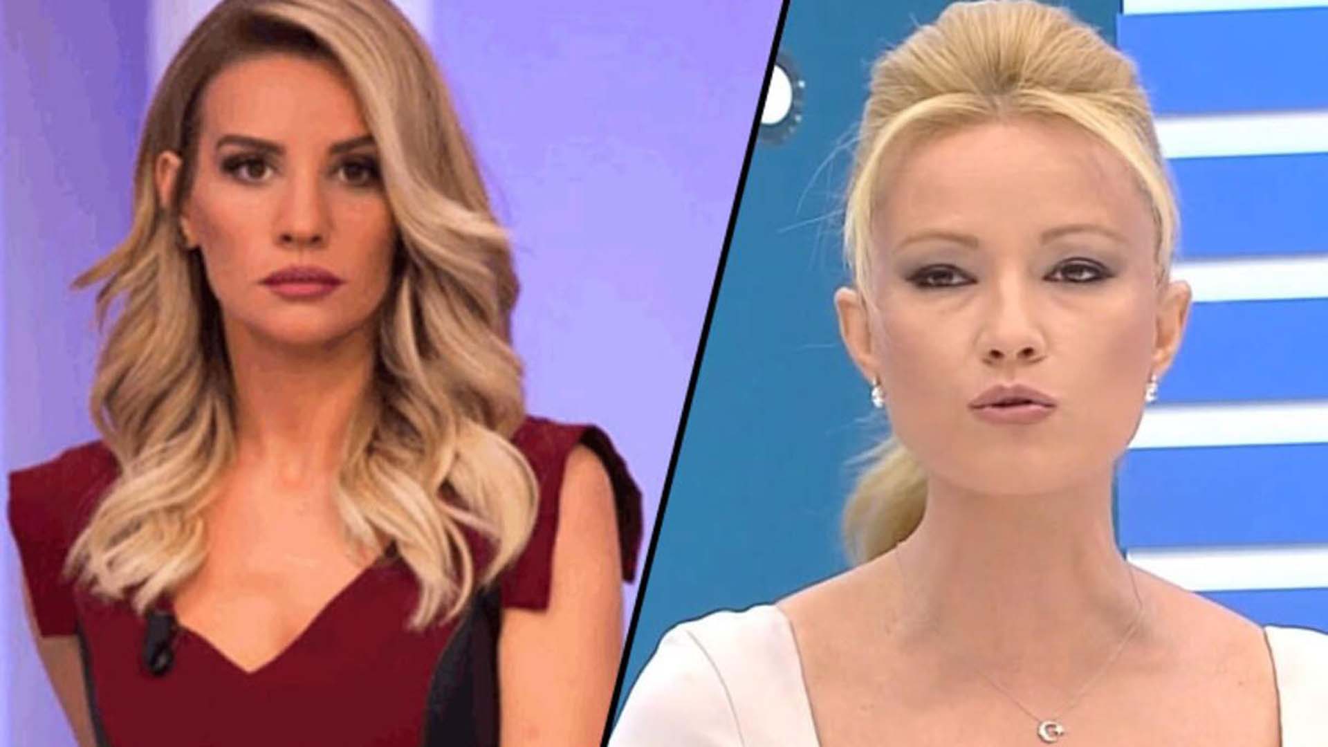 RTÜK harekete geçti! Hepsinin fişin çekecek: Müge Anlı ile Tatlı Sert, Esra Erol'da, Didem Arslan Yılmaz'la Vazgeçme yayından kalkacak 