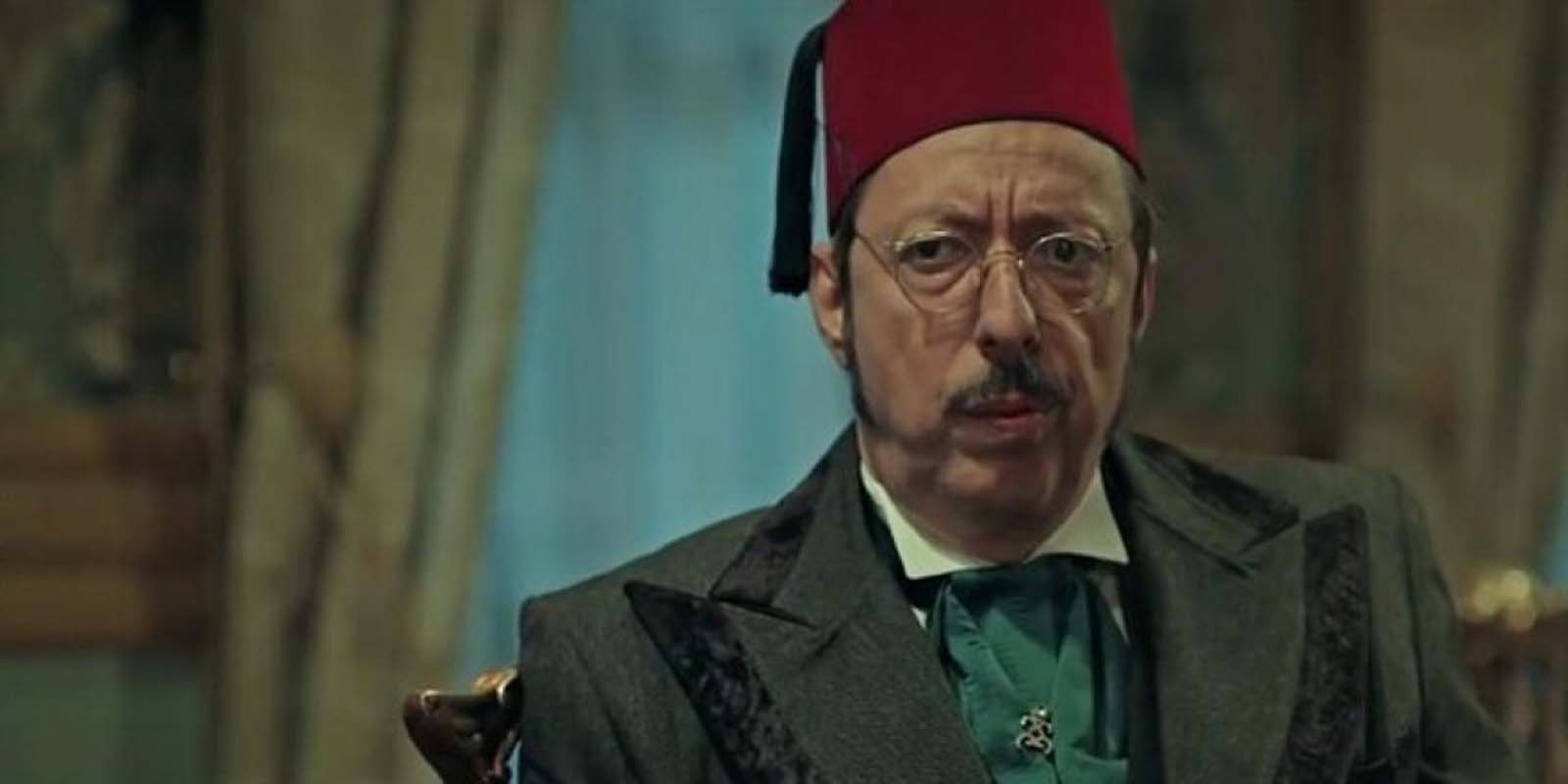 Teşkilat dizisi 2. sezon oyuncu kadrosunda kimler var? İşte Teşkilat oyuncu kadrosu