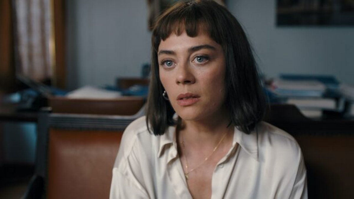 Sonunda belli oldu! Masumlar Apartmanı'nın İnci'si Farah Zeynep Abdullah Bergen'i canlandıracak!