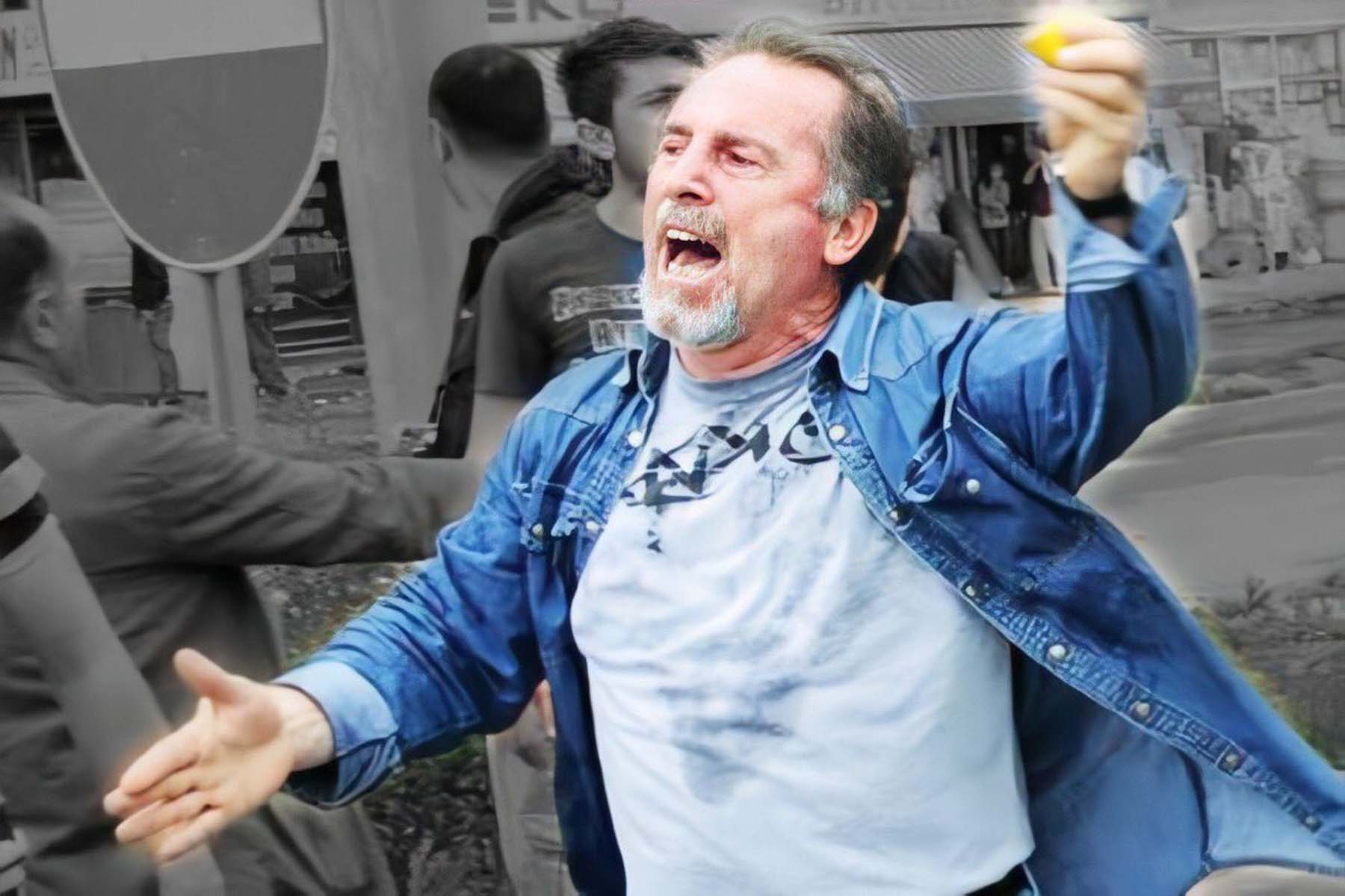 Metin Lokumcu kimdir? Kaç yaşında, neden öldü? Nereli? 