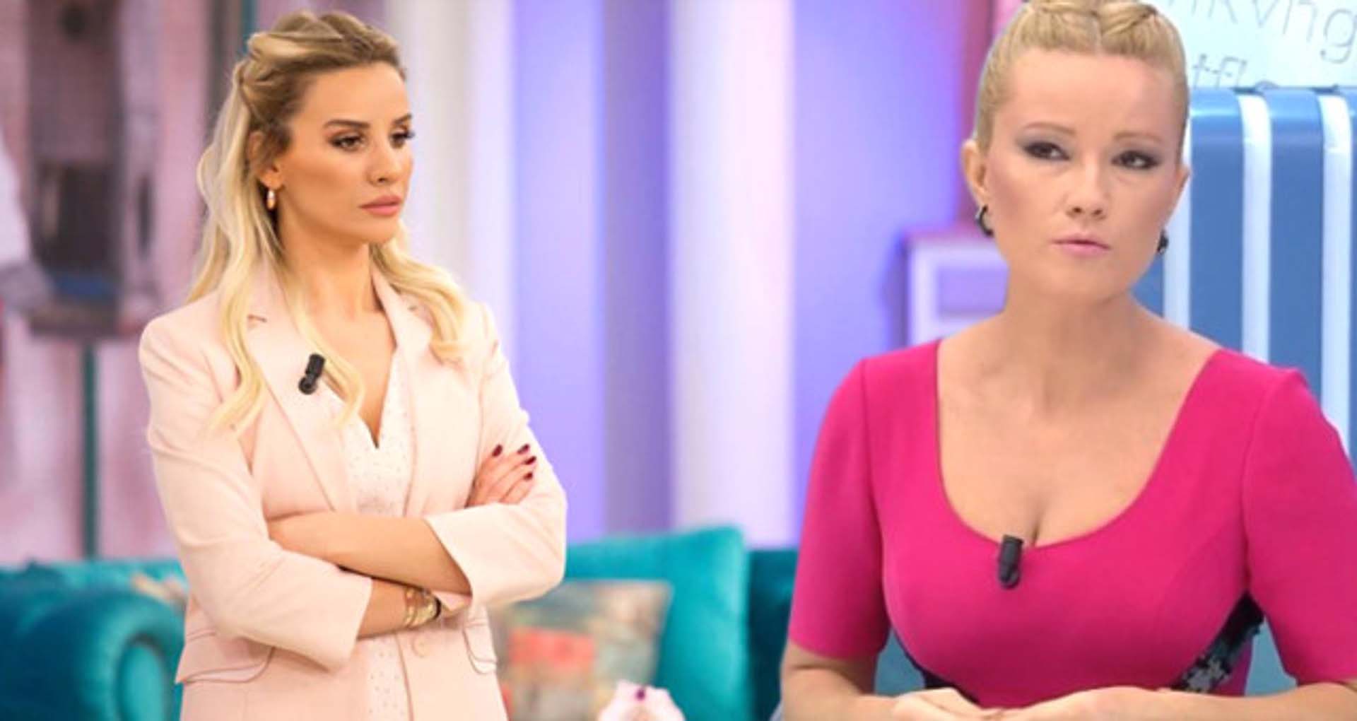 RTÜK harekete geçti! Hepsinin fişin çekecek: Müge Anlı ile Tatlı Sert, Esra Erol'da, Didem Arslan Yılmaz'la Vazgeçme yayından kalkacak 