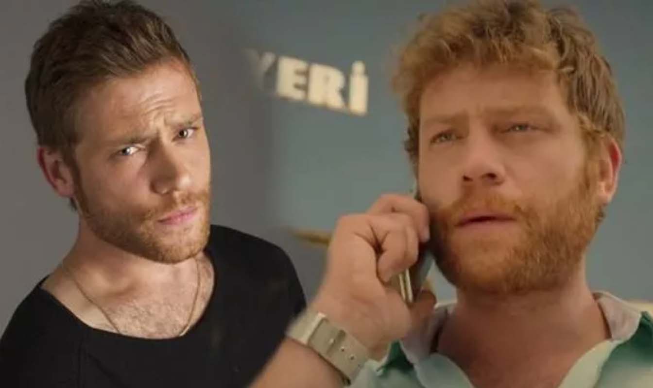 İkinci sezon bomba olacak! İzlenme rekorları kıran Teşkilat'a art arda sevilen oyuncular dahil oluyor! İşte o isimler...