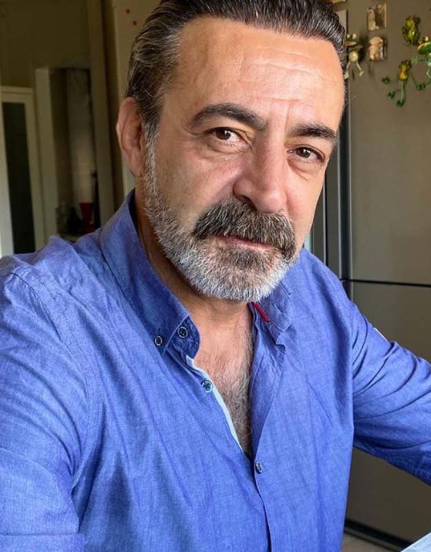 Ünlü oyuncu Levent Ülgen hakkında yapılan paylaşımlara ateş püskürdü: Gerçekten ahlaksızlık