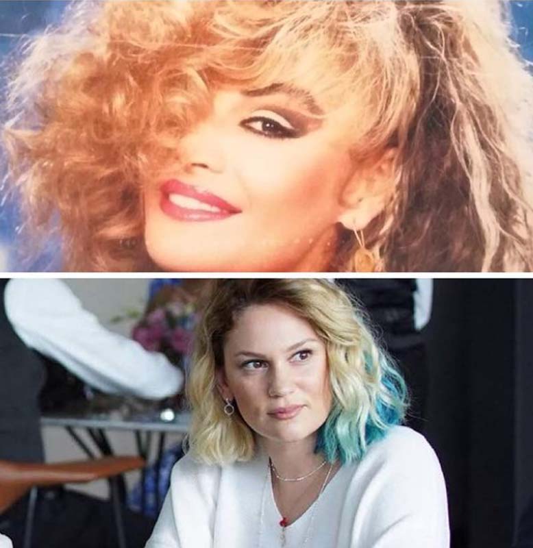 Sonunda belli oldu! Masumlar Apartmanı'nın İnci'si Farah Zeynep Abdullah Bergen'i canlandıracak!