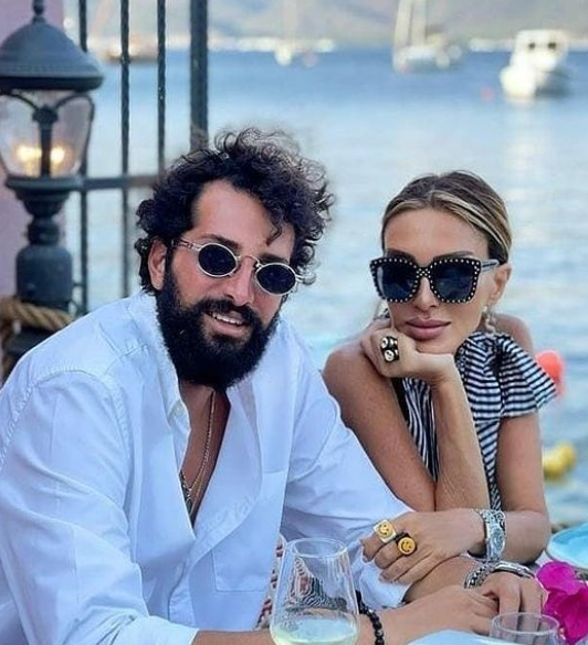 Ameliyatın ardından dikişleriyle çekimlere koştu! Seren Serengil'in son hali sevenlerini korkuttu!