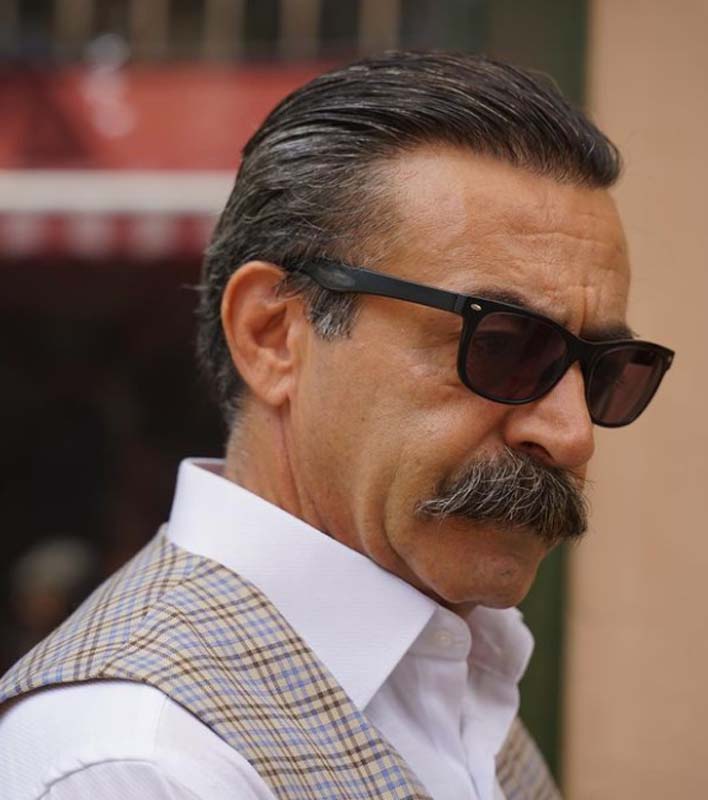 Ünlü oyuncu Levent Ülgen hakkında yapılan paylaşımlara ateş püskürdü: Gerçekten ahlaksızlık