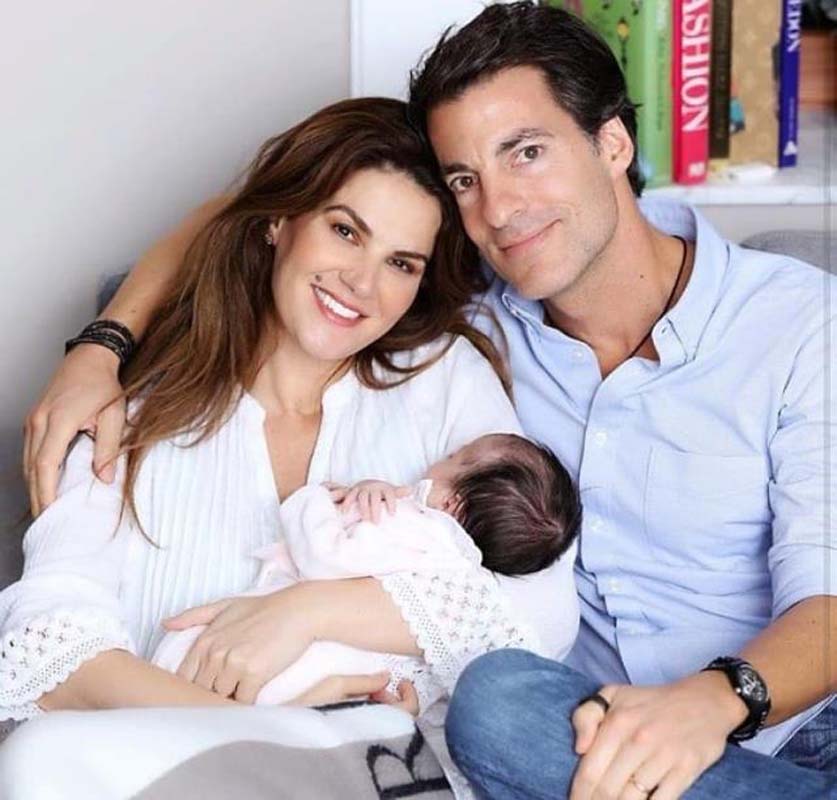 Ünlü manken Tülin Şahin'den eski sevgilisi hakkında şaşırtan dava! Uzaklaştırma kararı aldırdı! 