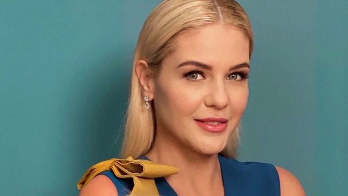 Emine Ün'den üzen haber! Behzat Uygur sosyal medya hesabından duyurdu!