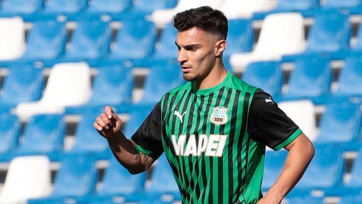 Beşiktaş Kaan Ayhan'ı kadrosuna katmaya çok yakın! Ersin Destenaoğlu takası ile işlem çözülecek!