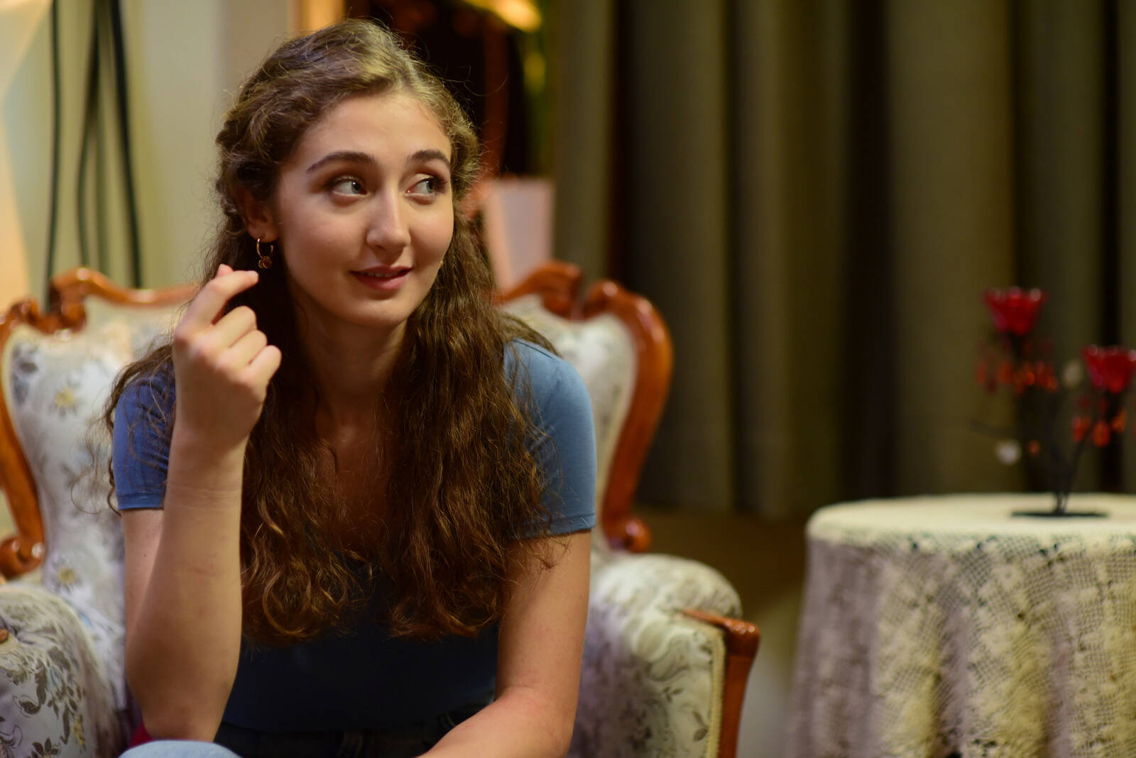 Aşkın Tarifi 10. bölüm full, tek parça izle | Aşkın Tarifi son bölüm izle