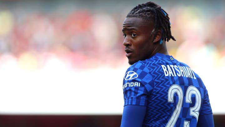 Beşiktaş Batshuayi'i İstanbul'a getiriyor! Beklenen belgeler gelince uçak bileti alınacak!