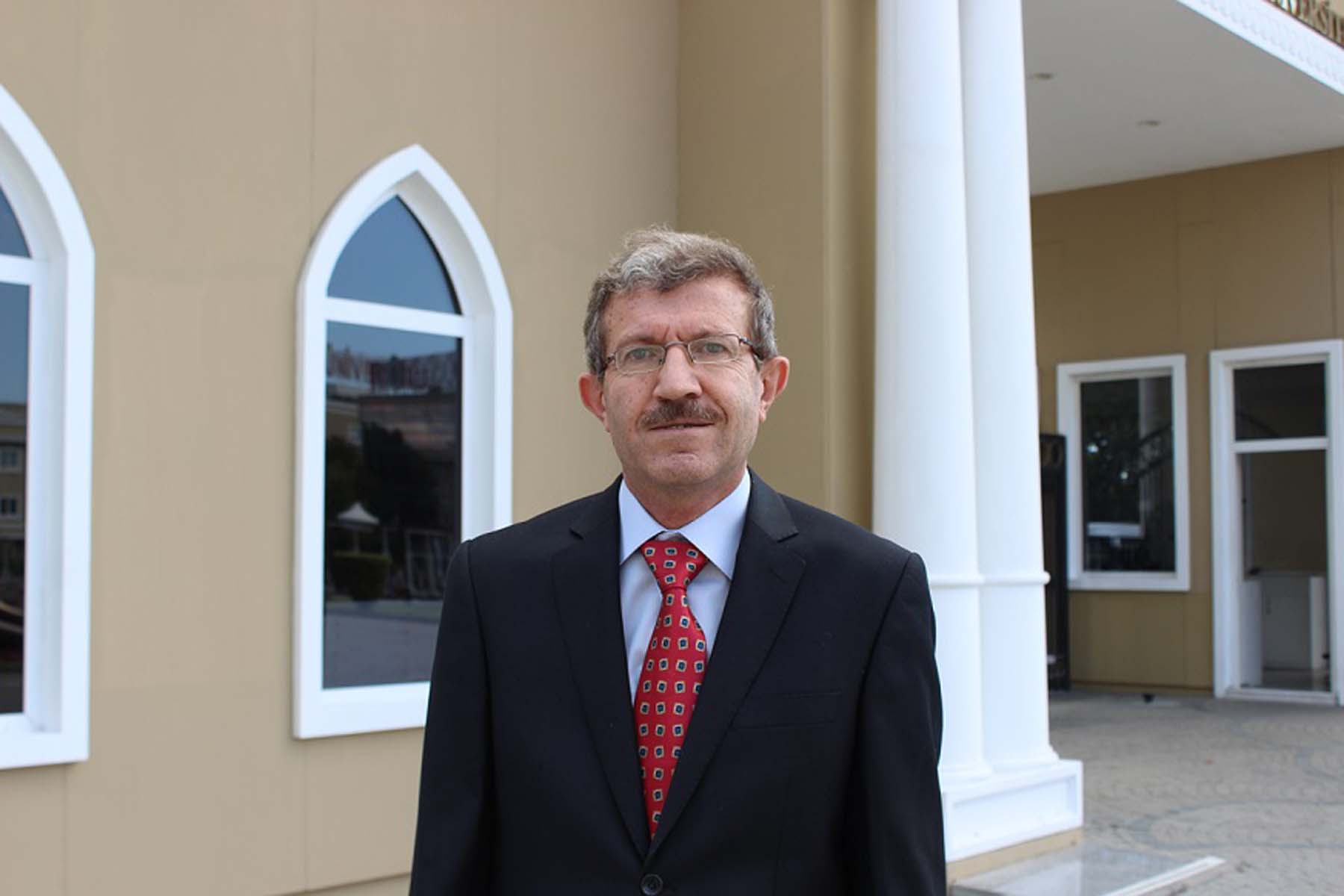 Uzman isim İstanbul depremi içiin öyle bir uyarı yaptı ki, vatandaşlar tedirgin oldu: Bu ilçelerde yaşayanlar yapılarını kontrol ettirsin