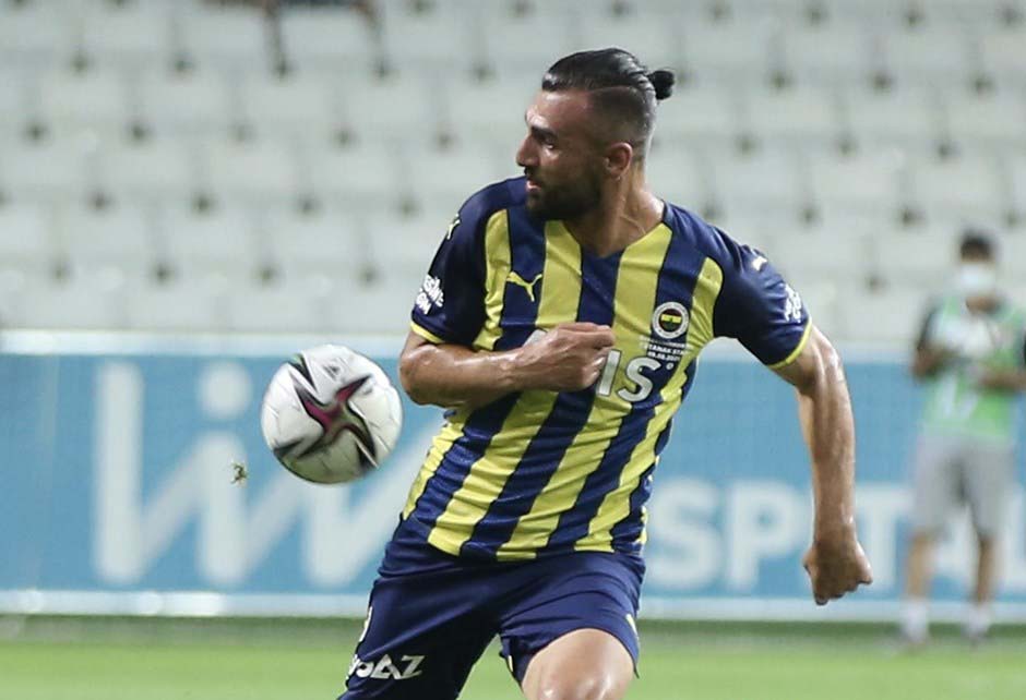 Serdar Dursun sakatlandı mı, ne oldu? Serdar Dursun'un son durumu ne?