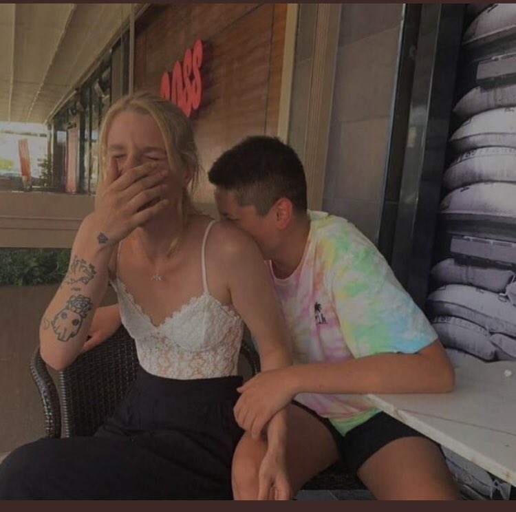 Ebrar Karakurt'un sevgilisi kim? İmge kimdir, nereli, kaç yaşında?