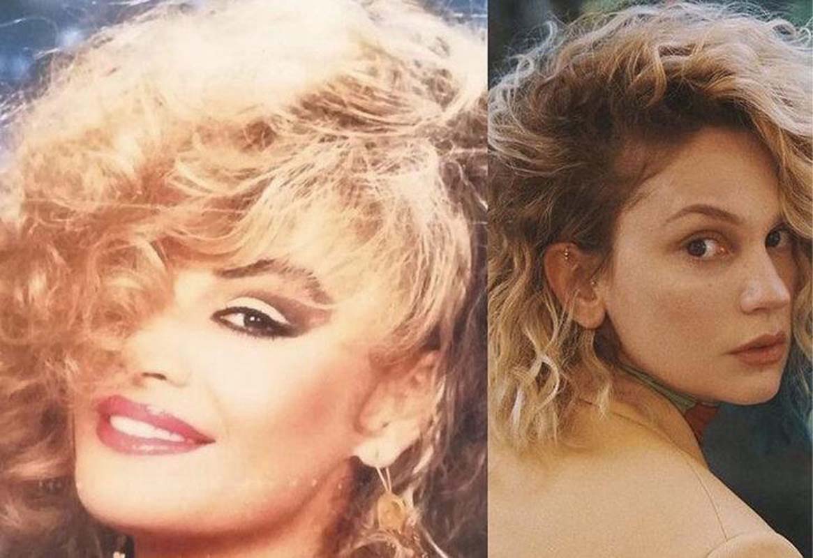 Bergen rolünü Farah Zeynap Abdullah kaptı! Sosyal medyada tepkiye yol açtı! Twitterda #Bergenfilminegitme trend oldu!