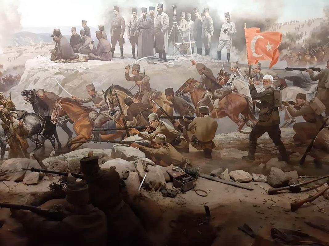 30 Ağustos resmi tatil mi 2021? Tam gün mü, yarım gün mü? 30 Ağustos Zafer Bayramı hangi güne denk geliyor?