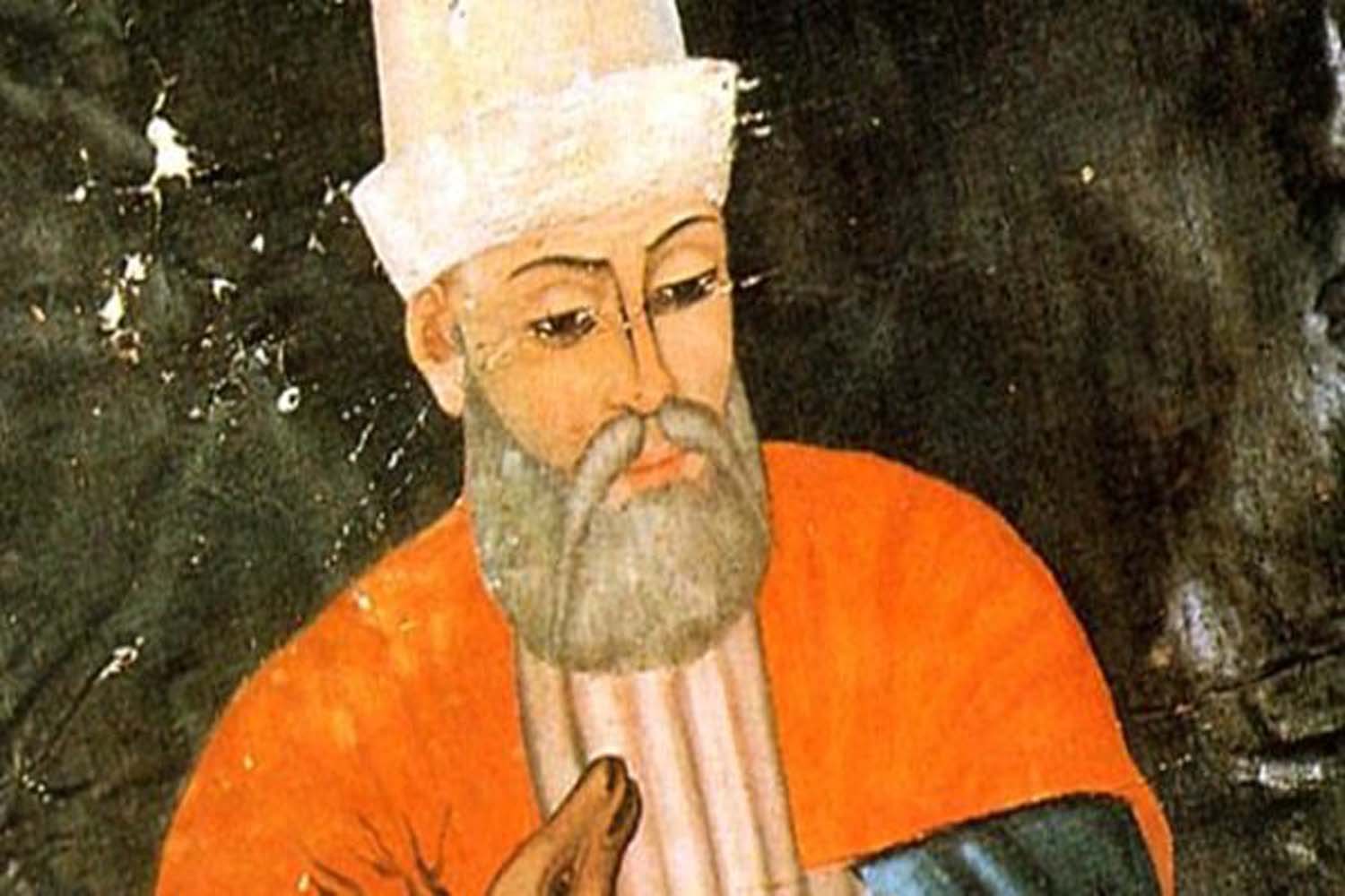 Hacı Bektaş-ı Veli kimdir? Hacı Bektaş-ı Veli nerede doğdu? | Hacı Bektaş-ı Veli sözleri