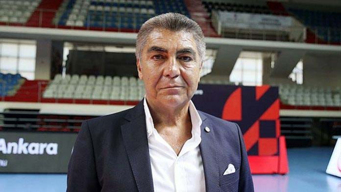 TVF Basın Sözcüsü Ebrar Karakurt'un arkasında durdu: Herkesin hayatı kendisine aittir!