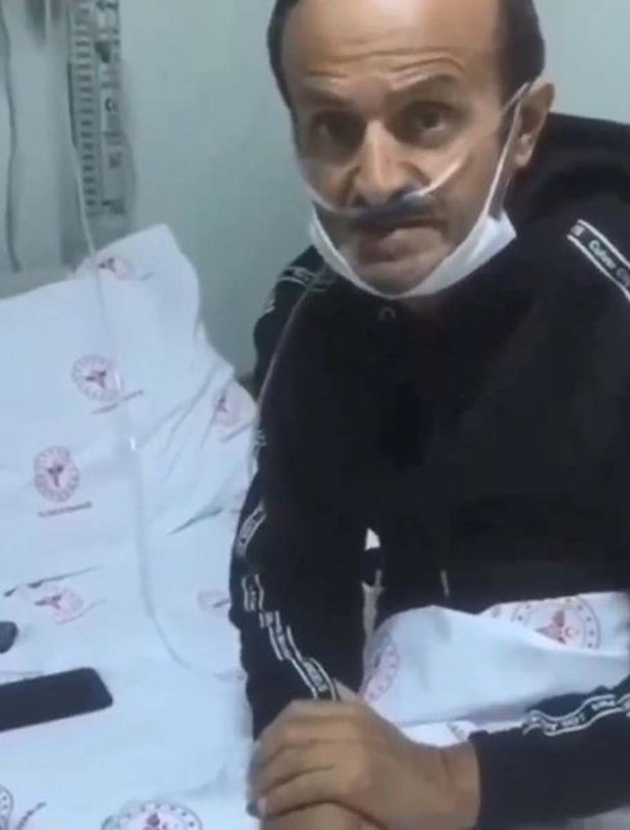 Cimilli İbo kimdir? Gerçek adı ne? Kaç yaşında? Nereli? Neden öldü? İşte Cimilli İbo biyografisi...