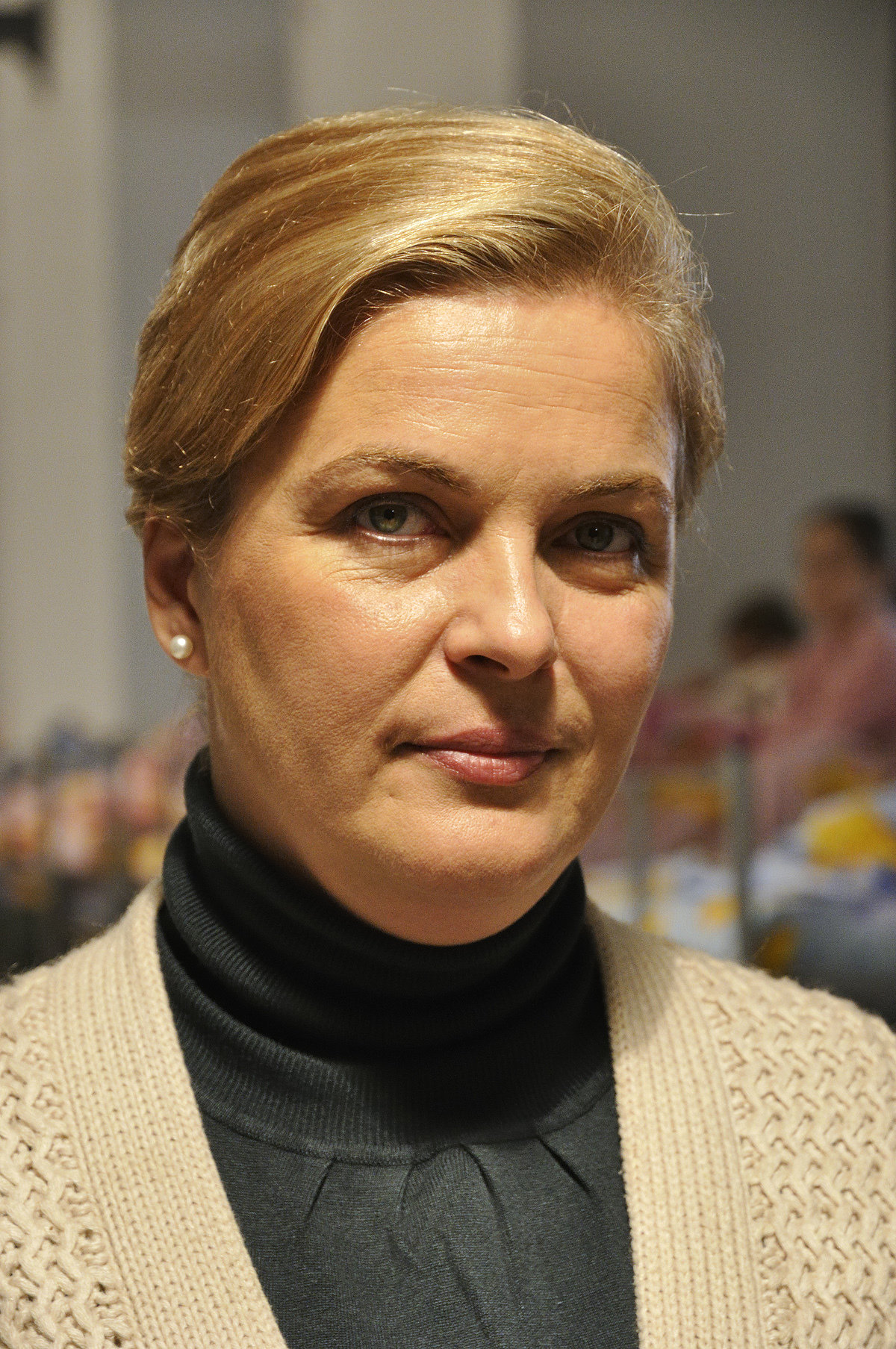 Nurseli İdiz kimdir, nereli, kaç yaşında? Hastalığı ne? Eski eşi kim?