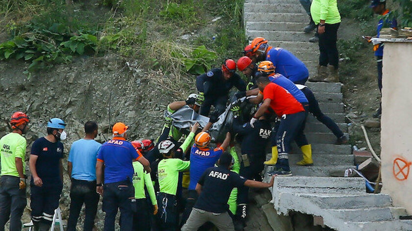 Son dakika | Kastamonu Bozkurt'ta Ölçer Apartmanının müteahhidi Mehmet Ö.'nün mal varlığına el konuldu