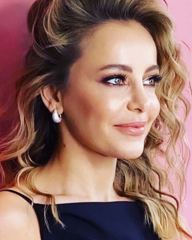 Bir ayrılıp bir barışan Vildan Atasever ve Mehmet Erdem evleniyor! Çiftin nikah tarihi belli oldu!