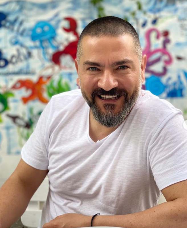 Seven Orhan'ın sevgilisi kim? Gökhan Dağıstanlı kimdir, nereli, kaç yaşında?