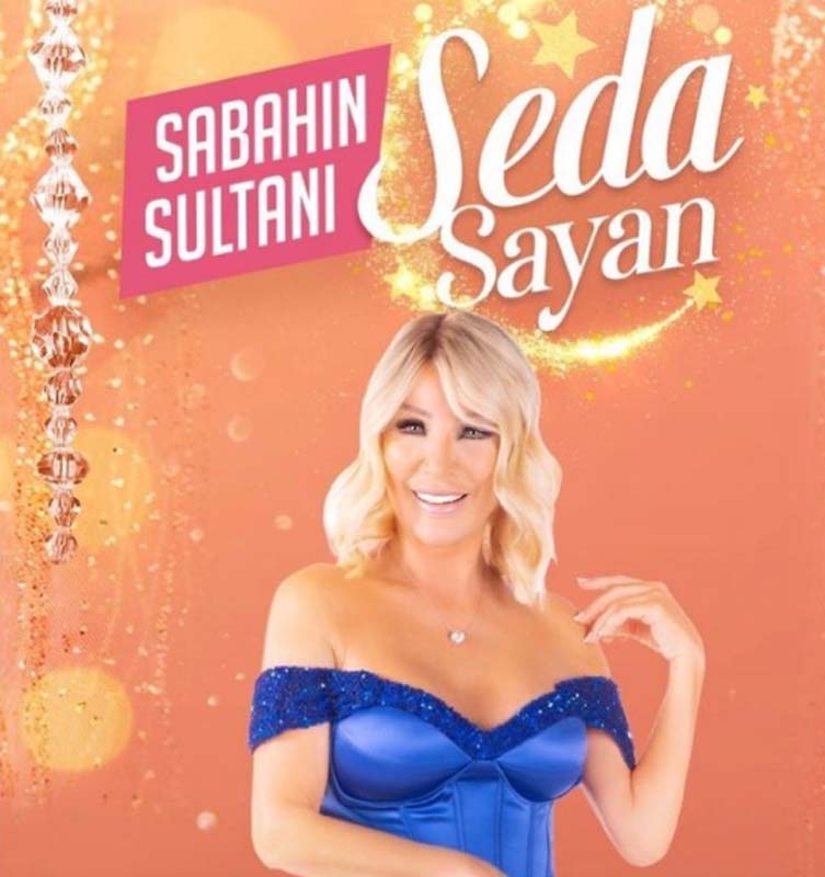 Sabahın Sultanı Seda Sayan neden yok 7 Ocak 2022 Cuma? Sabahın Sultanı Seda Sayan ne zaman başlayacak?
