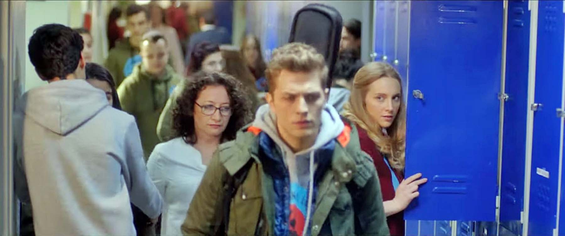 Sesinde Aşk Var oyuncuları kim? Sesinde Aşk Var konusu nedir, ne zaman yayına girdi?