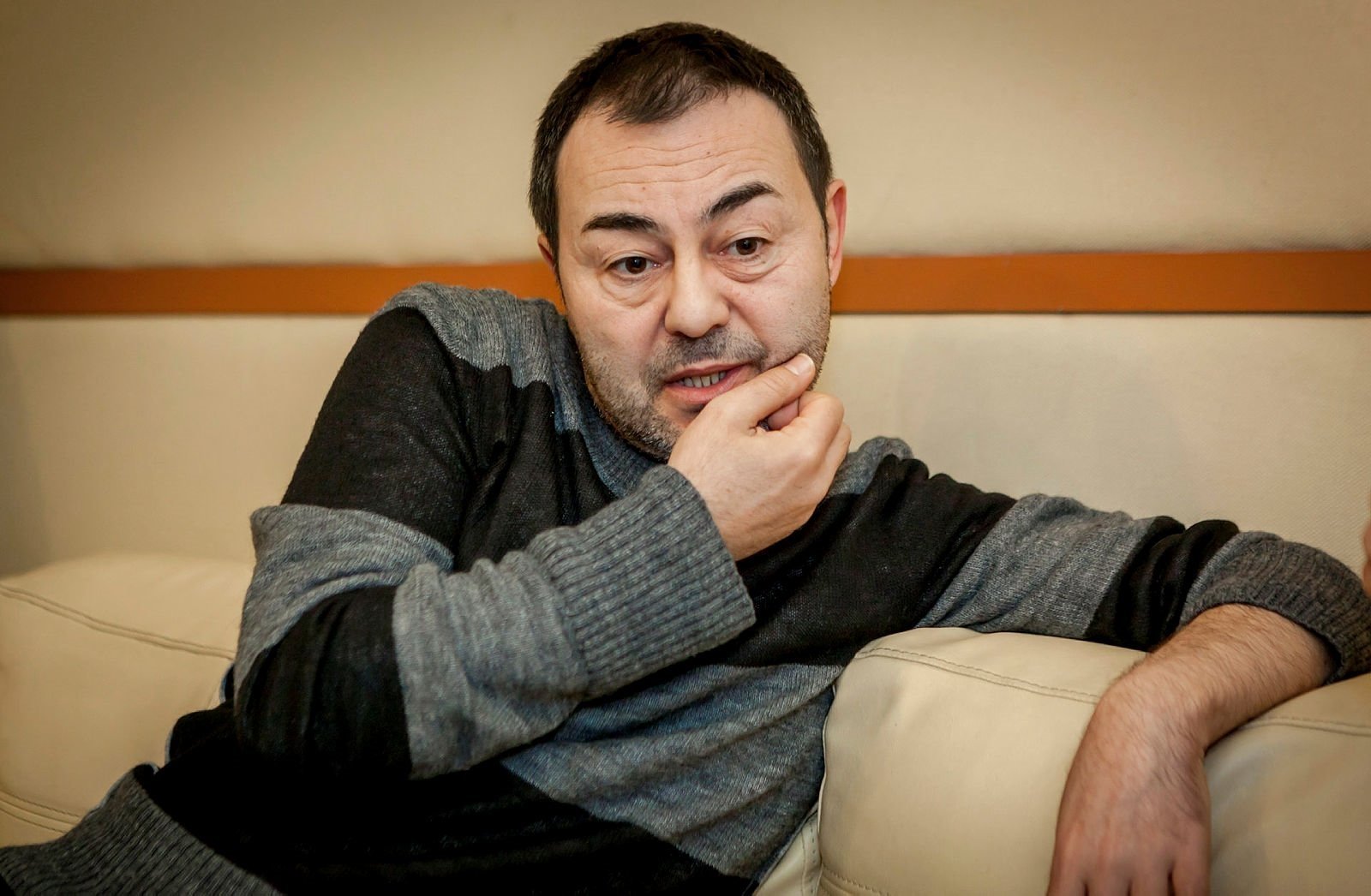 Nafaka için çok pişman! Serdar Ortaç'ın eski eşi Chloe'ye olan isyanı bitmiyor: Cebime giren her kuruş eski hanıma gidiyor