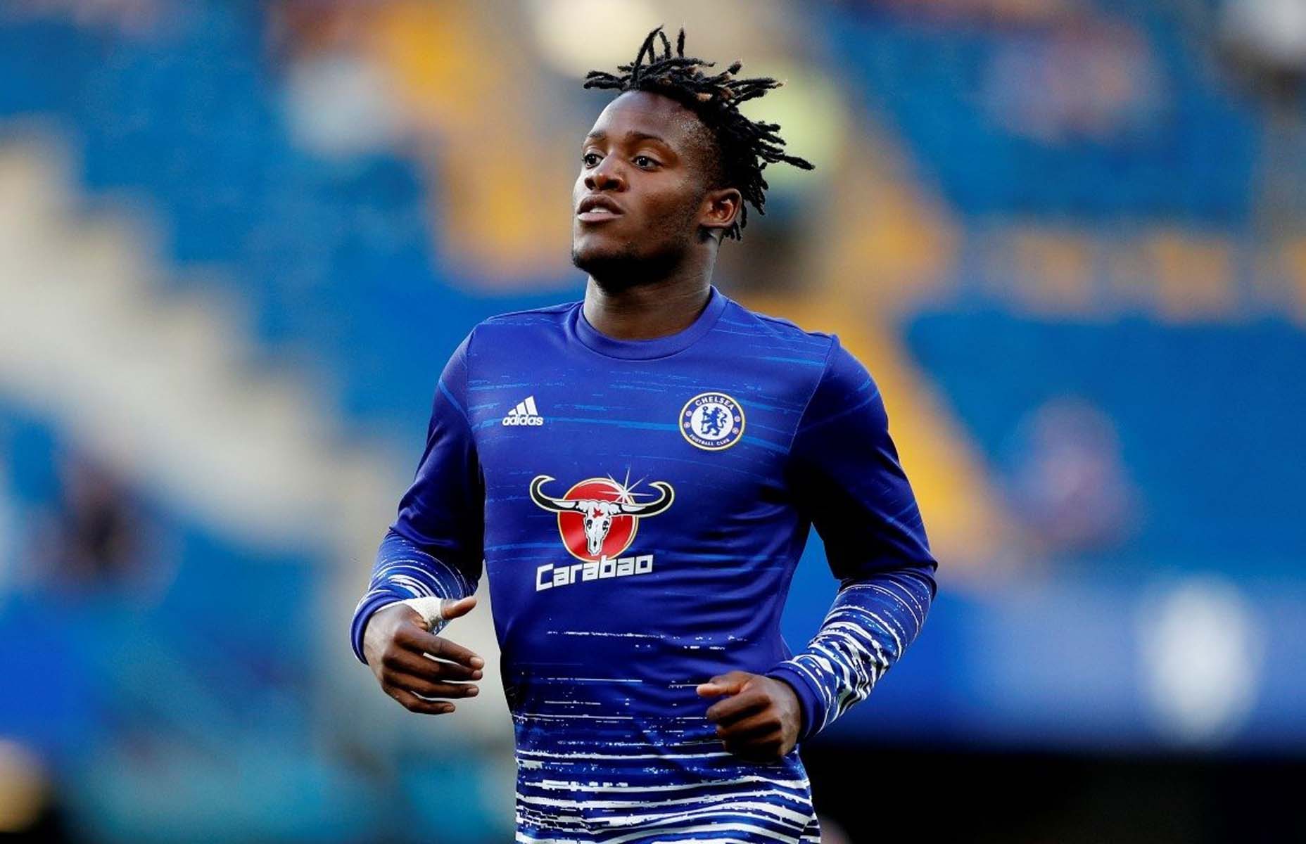 Son dakika | Beşiktaş, Michy Batshuayi'yi KAP'a bildirdi g