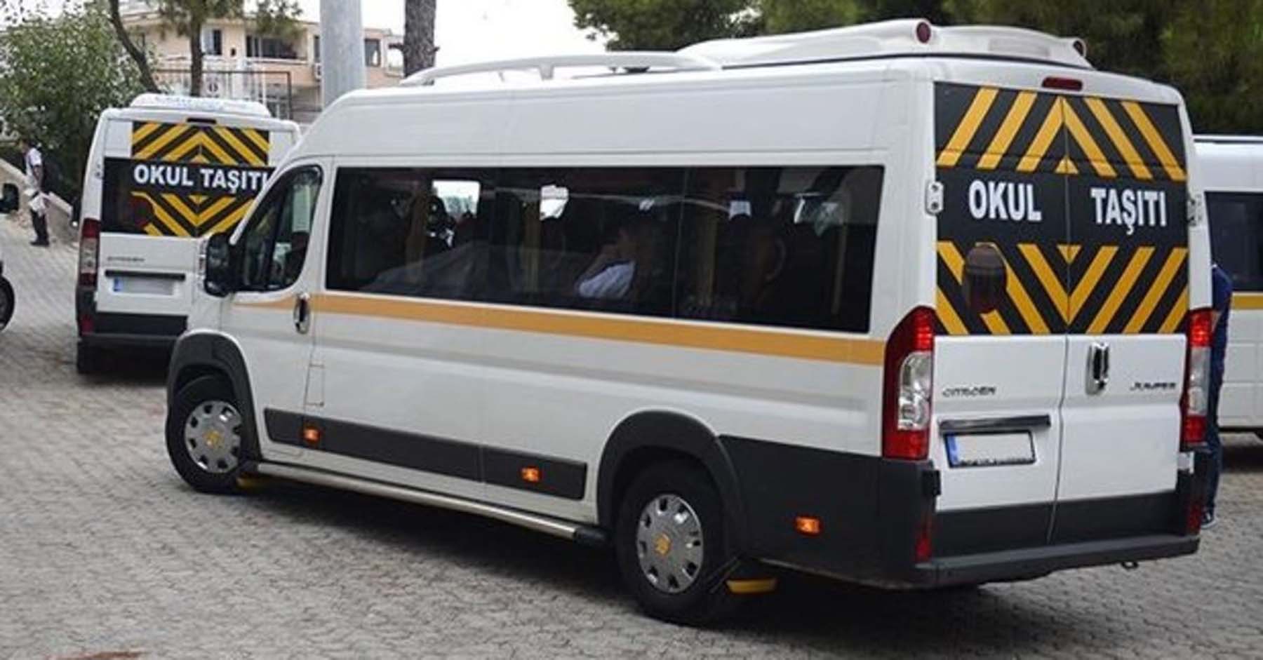 Okul servis ücretleri ne kadar? İstanbul okul servisleri ücretleri | Ankara okul servisleri ücretleri