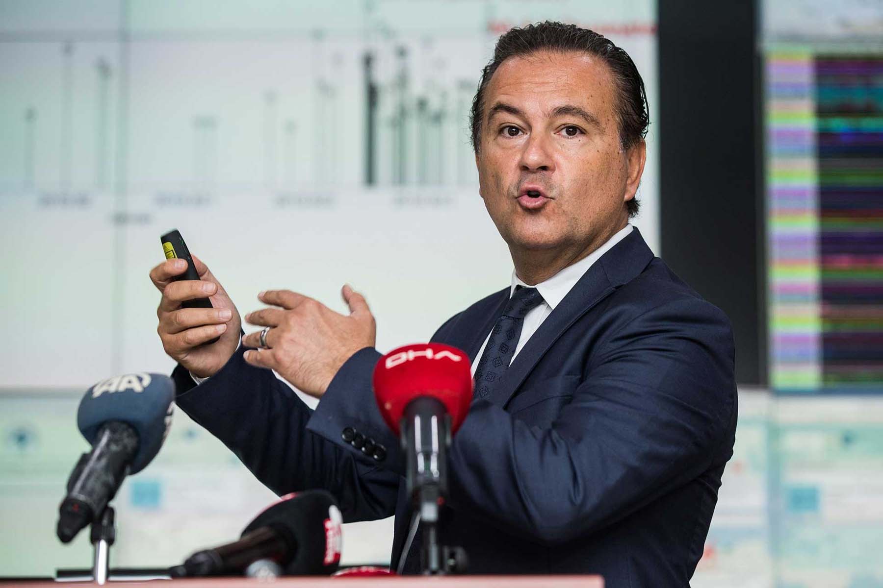 Prof. Dr. Haluk Özener'den Marmara depremi için çarpıcı açıklama: 7'nin üzerinde olması bekleniyor