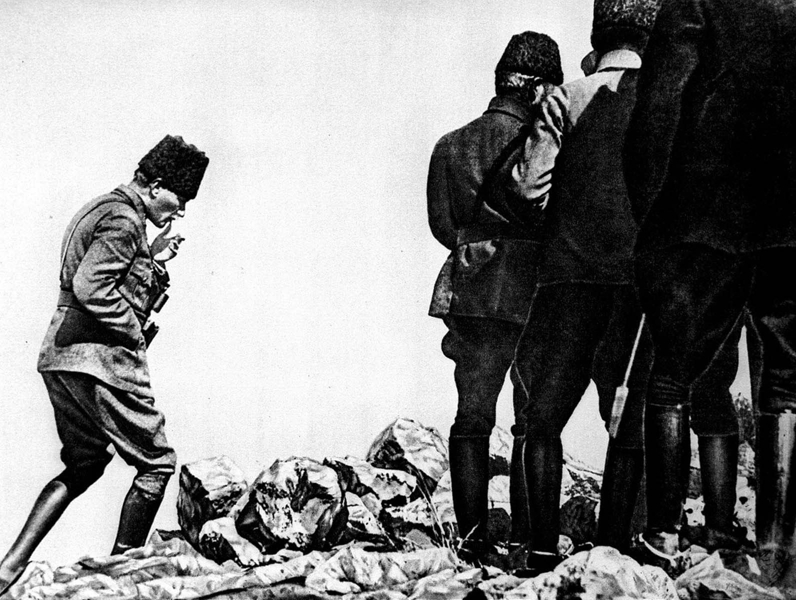 30 Ağustos adliyeler açık mı 2021? 30 Ağustos Zafer Bayramı'nda adliyeler çalışıyor mu?