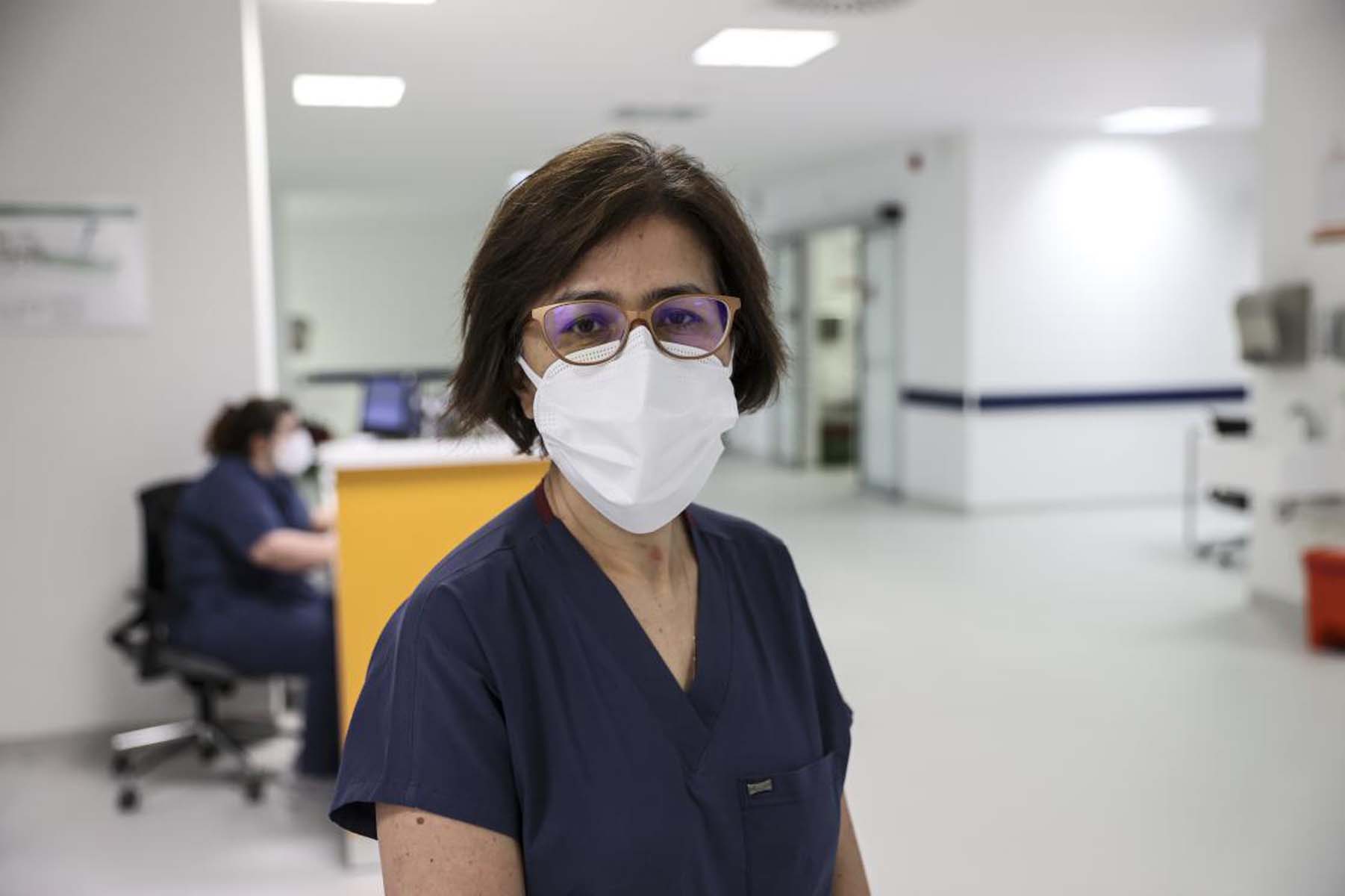 Uzman isim açıkladı: Yoğun bakımda tedavi gören hastaların yüzde 90'ı aşısız! Aşı karşıtı olduklarına bin pişmanlar! 