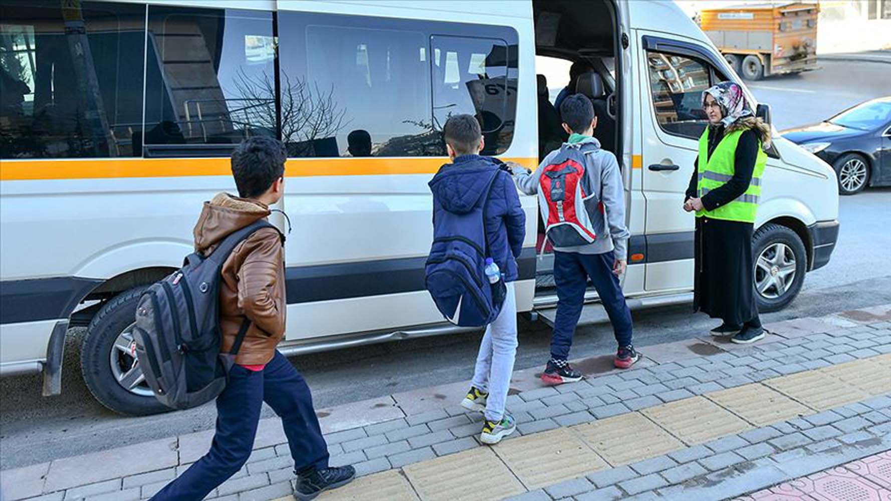 Okul servis ücretleri ne kadar? İstanbul okul servisleri ücretleri | Ankara okul servisleri ücretleri