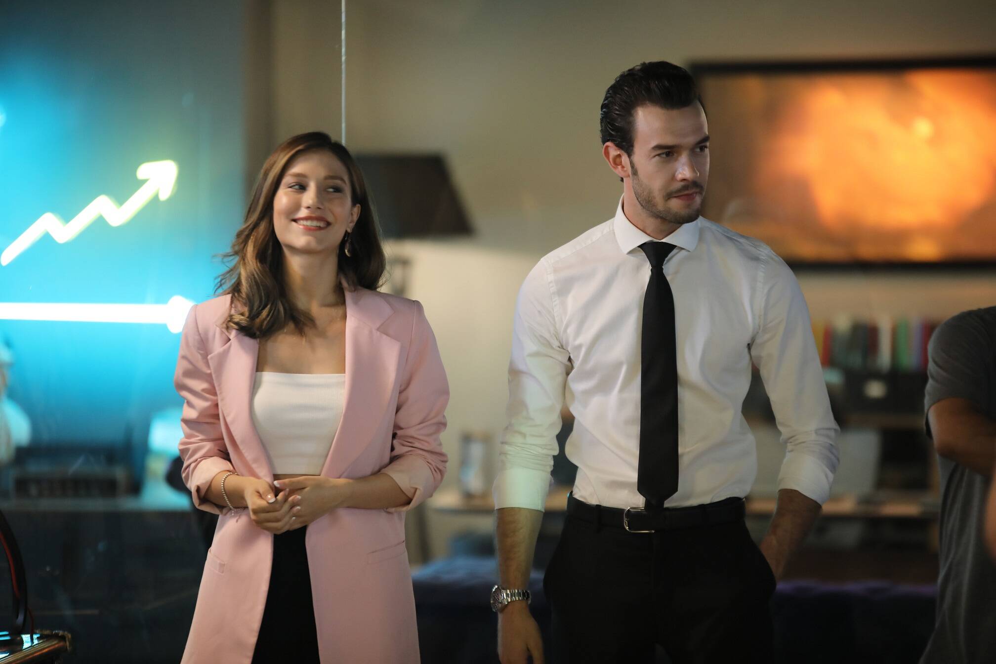 Baht Oyunu 9. bölüm full, tek parça izle | Baht Oyunu son bölüm izle