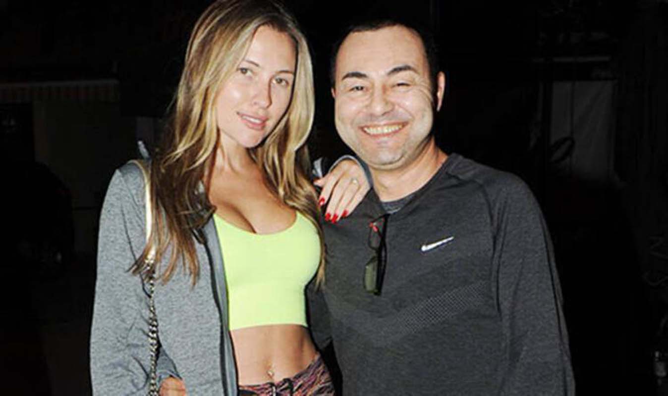 Nafaka için çok pişman! Serdar Ortaç'ın eski eşi Chloe'ye olan isyanı bitmiyor: Cebime giren her kuruş eski hanıma gidiyor