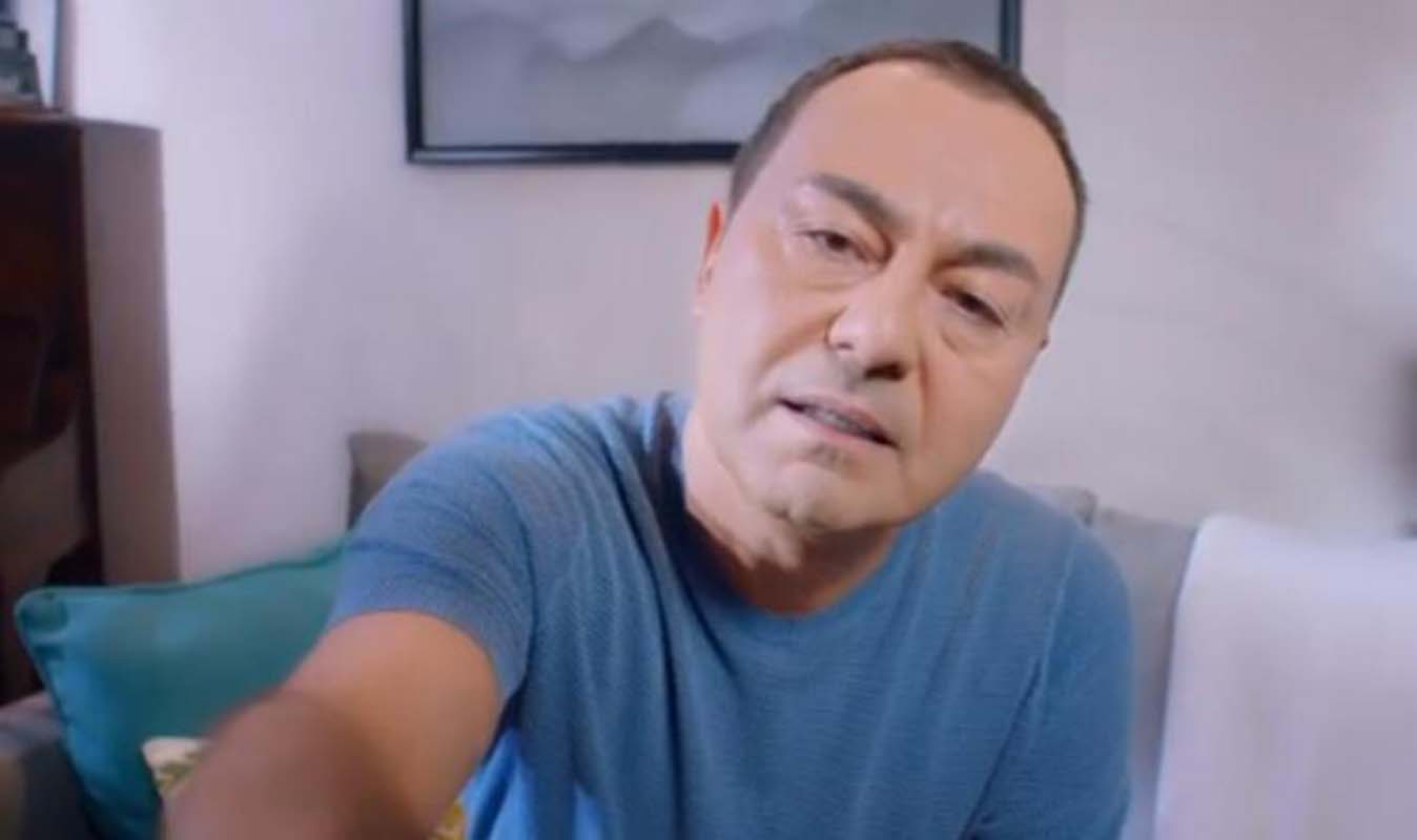 Nafaka için çok pişman! Serdar Ortaç'ın eski eşi Chloe'ye olan isyanı bitmiyor: Cebime giren her kuruş eski hanıma gidiyor