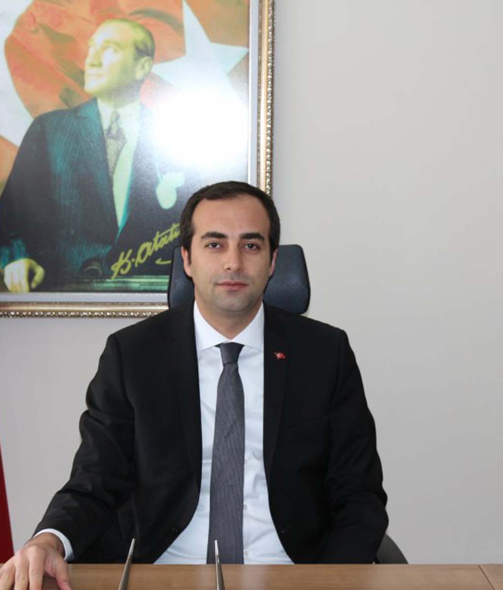 Kastamonu'nun Bozkurt ilçesinde kaymakam değişti! Okan Yenidünya gitti, Murat Atıcı geldi 