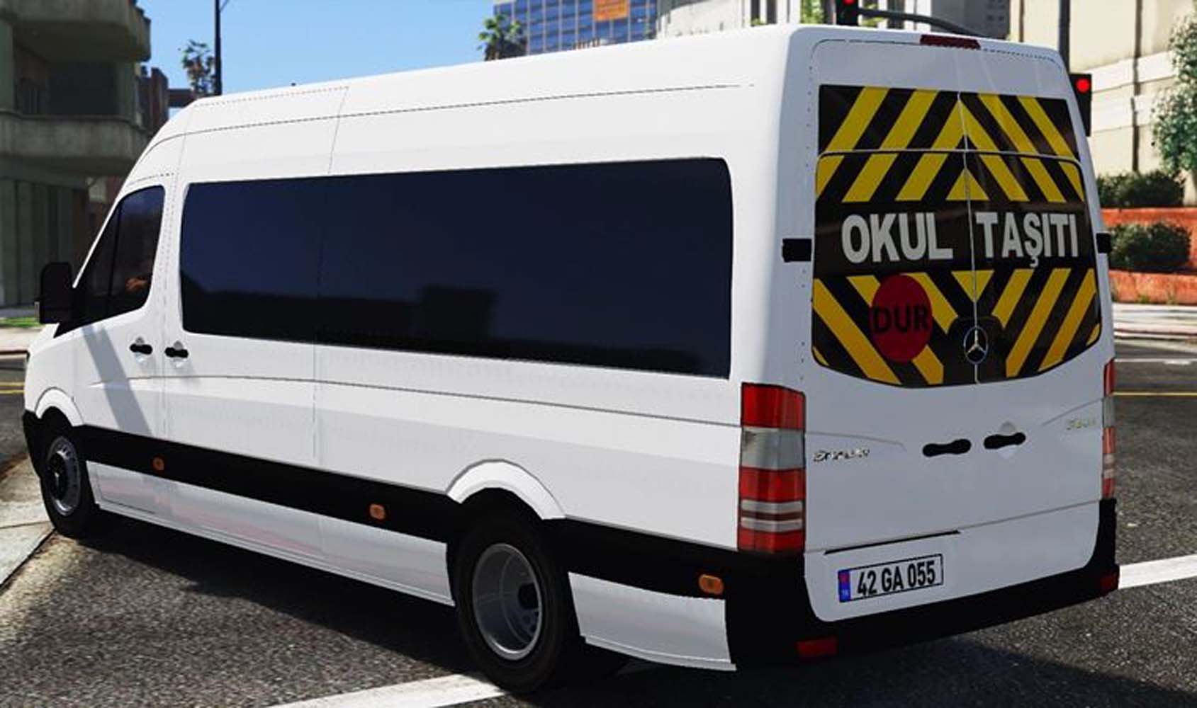 Okul servis ücretleri ne kadar? İstanbul okul servisleri ücretleri | Ankara okul servisleri ücretleri