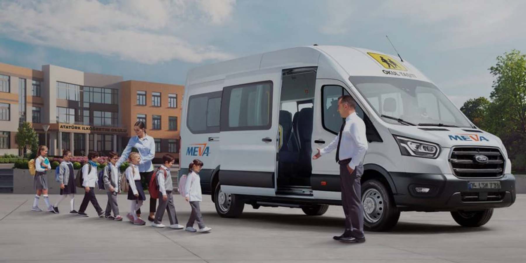 Okul servis ücretleri ne kadar? İstanbul okul servisleri ücretleri | Ankara okul servisleri ücretleri