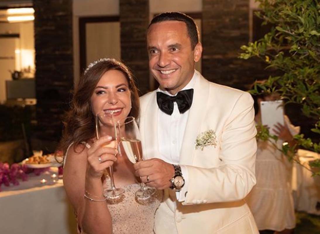 Aylin Livaneli'nin eşi kim? Kaan Ünver kimdir, nereli, kaç yaşında?