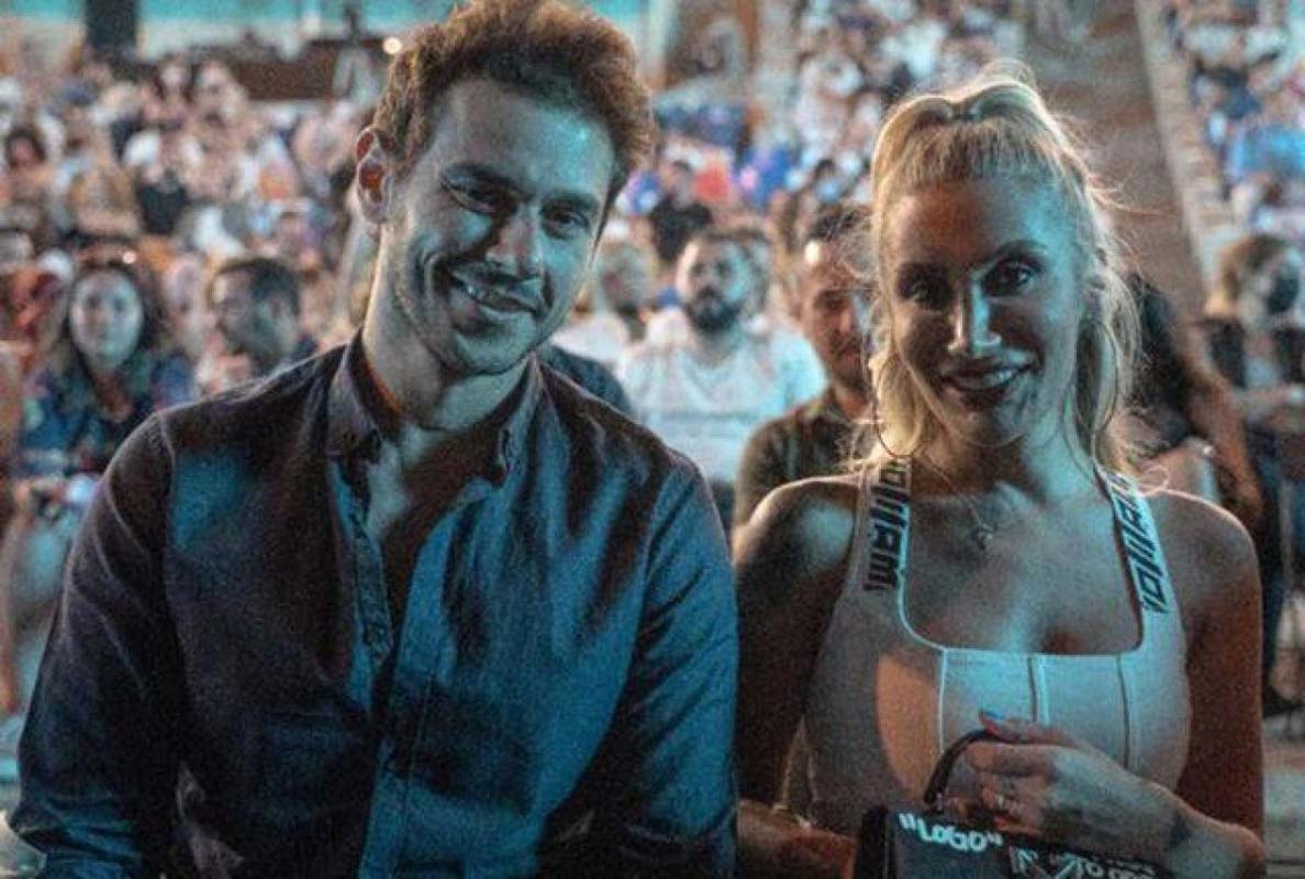 Gündeme bomba gibi düştü! Türk pop müziğinin sevilen isimleri İrem Derici ve Cem Belevi aşk mı yaşıyor?