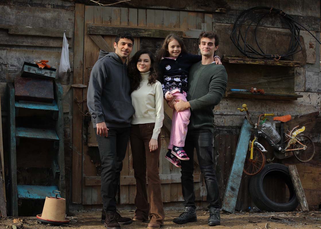 Kardeşlerim dizisine tepki yağdı! İzleyiciler acil değiştirilmesini istiyor!